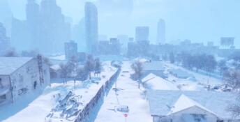 Permafrost