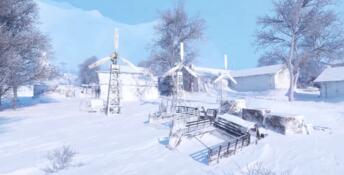 Permafrost