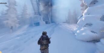 Permafrost PC Screenshot