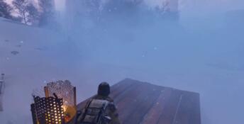 Permafrost PC Screenshot