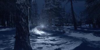 Permafrost PC Screenshot
