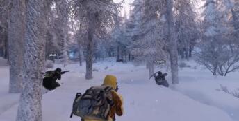 Permafrost PC Screenshot
