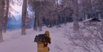 Permafrost PC Screenshot