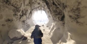 Permafrost PC Screenshot