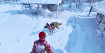 Permafrost PC Screenshot