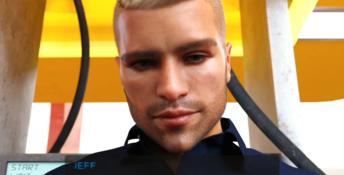 Perseverance PC Screenshot