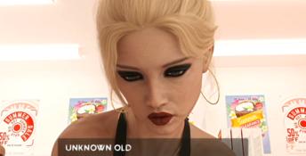 Perseverance PC Screenshot