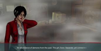 Perseverance: Part 2 PC Screenshot
