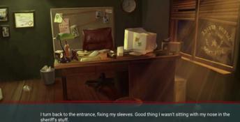 Perseverance: Part 2 PC Screenshot
