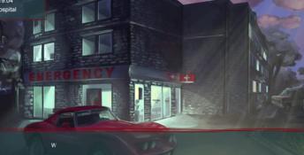 Perseverance: Part 2 PC Screenshot