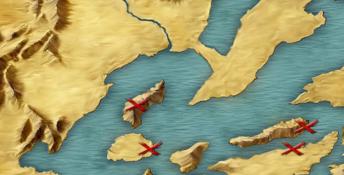 Persian Wars PC Screenshot