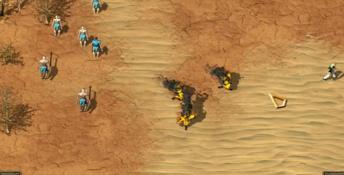 Persian Wars PC Screenshot
