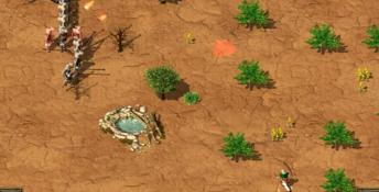 Persian Wars PC Screenshot