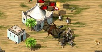 Persian Wars PC Screenshot