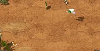 Persian Wars PC Screenshot