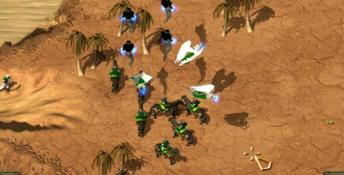 Persian Wars PC Screenshot