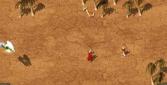 Persian Wars PC Screenshot