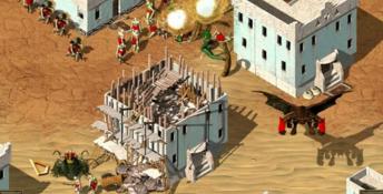 Persian Wars PC Screenshot