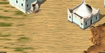 Persian Wars PC Screenshot
