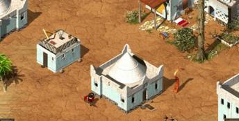 Persian Wars PC Screenshot