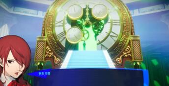 Persona 3 Reload