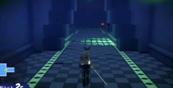 Persona 3 Reload