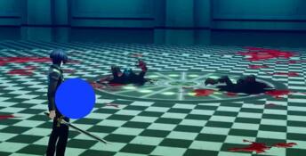 Persona 3 Reload