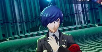 Persona 3 Reload PC Screenshot
