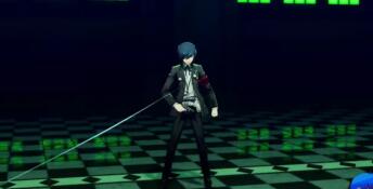 Persona 3 Reload PC Screenshot