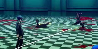 Persona 3 Reload PC Screenshot