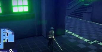 Persona 3 Reload PC Screenshot