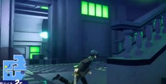 Persona 3 Reload PC Screenshot