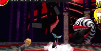 Persona 4 Golden PC Screenshot