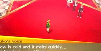 Persona 4 Golden PC Screenshot