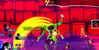 Persona 5 Strikers