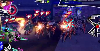 Persona 5 Strikers