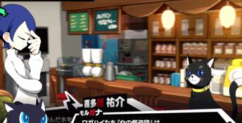 Persona 5 Tactica
