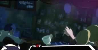 Persona 5 Tactica