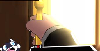 Persona 5 Tactica