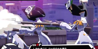 Persona 5 Tactica PC Screenshot
