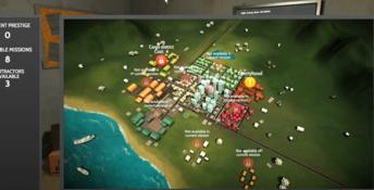 Pest Control PC Screenshot