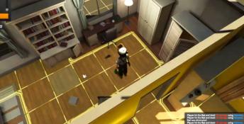 Pest Control PC Screenshot