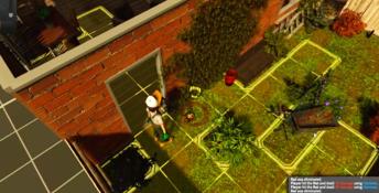 Pest Control PC Screenshot