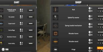 Pest Control PC Screenshot