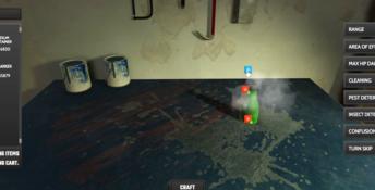 Pest Control PC Screenshot
