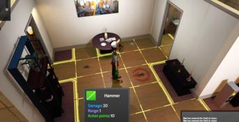 Pest Control PC Screenshot