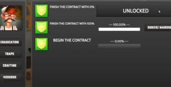 Pest Control PC Screenshot