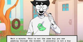 Pesterquest