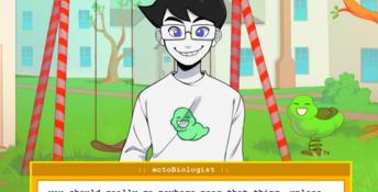 Pesterquest PC Screenshot