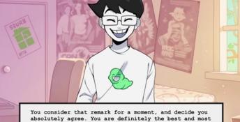 Pesterquest PC Screenshot